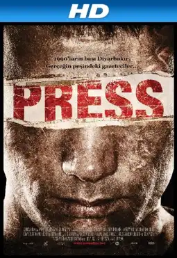 Watch and Download Press 1