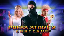 Watch and Download Press Start 2 Continue 1