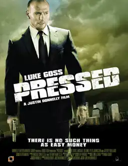 Watch and Download Pressed 3