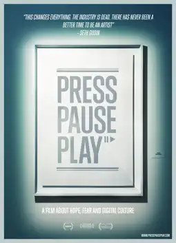 Watch and Download PressPausePlay 2