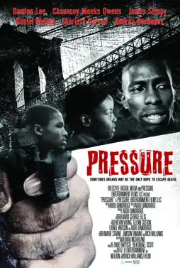 Watch and Download Pressure 2