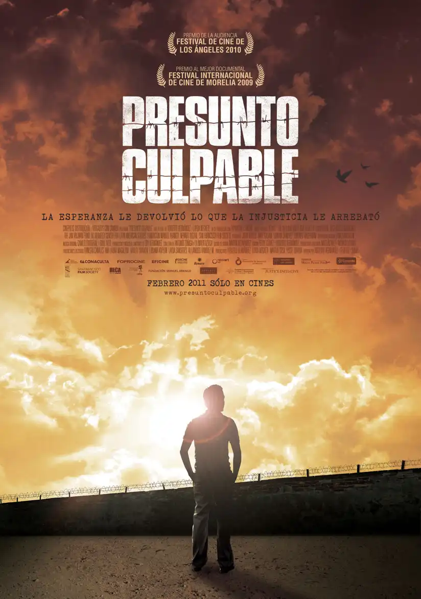 Watch and Download Presumed Guilty 4