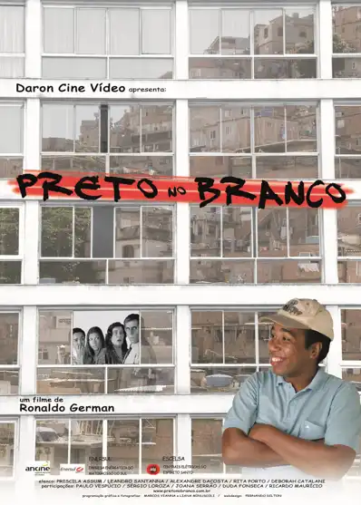 Watch and Download Preto no Branco 14