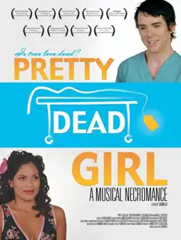 Watch and Download Pretty Dead Girl 4