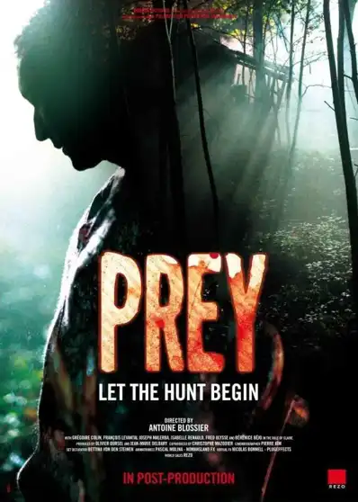 Watch and Download Prey 4