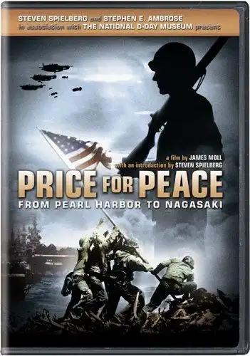 Watch and Download Price for Peace 4