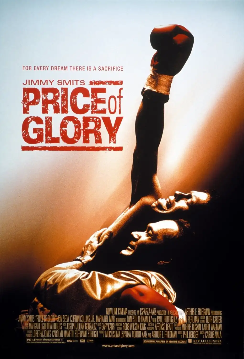 Watch and Download Price of Glory