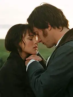 Watch and Download Pride & Prejudice 4