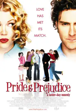 Watch and Download Pride and Prejudice 6