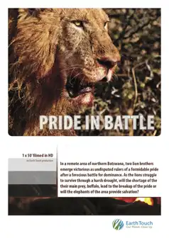 Watch and Download Pride in Battle