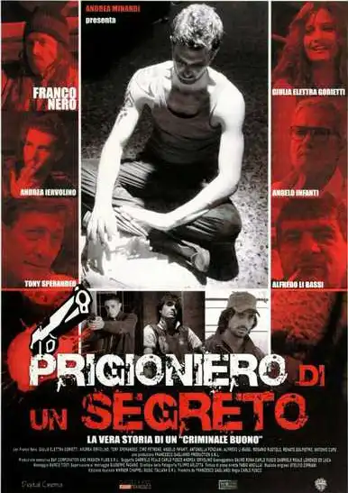 Watch and Download Prigioniero di un segreto 2