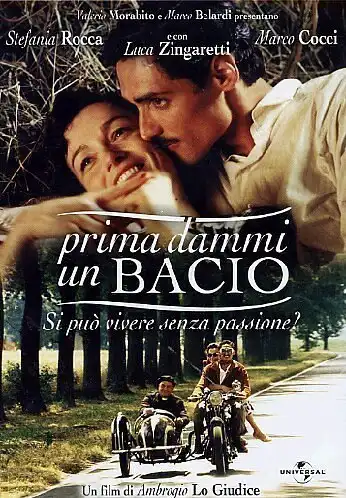 Watch and Download Prima dammi un bacio 1