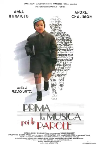 Watch and Download Prima la musica, poi le parole 2