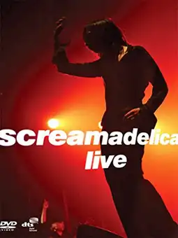 Watch and Download Primal Scream - Screamadelica Live 2