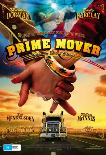 Watch and Download Prime Mover 4