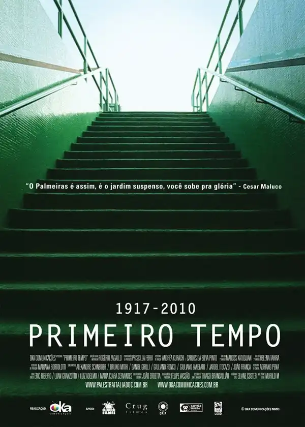 Watch and Download Primeiro Tempo 4