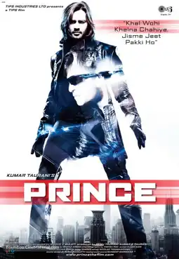 Watch and Download Prince 10