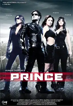 Watch and Download Prince 11