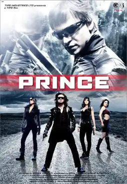 Watch and Download Prince 12