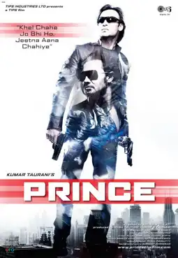 Watch and Download Prince 14