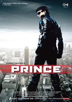 Watch and Download Prince 15