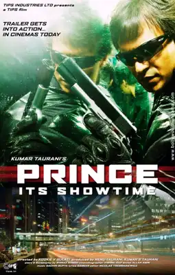 Watch and Download Prince 9