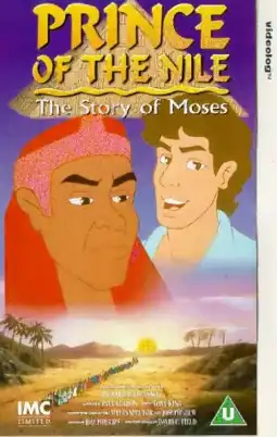 Watch and Download Prince of the Nile: The Story of Moses 4