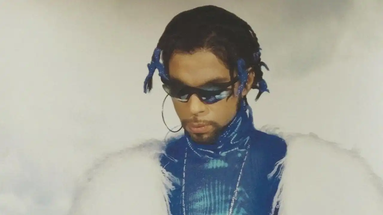 Watch and Download Prince: Rave un2 the Year 2000 1