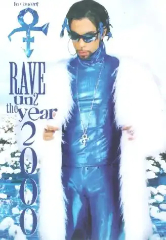 Watch and Download Prince: Rave un2 the Year 2000 2