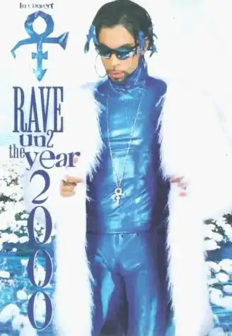 Watch and Download Prince: Rave un2 the Year 2000 3
