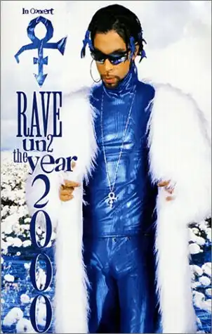 Watch and Download Prince: Rave un2 the Year 2000 4