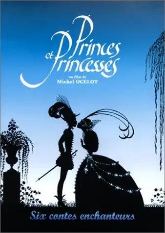 Watch and Download Princes and Princesses 4