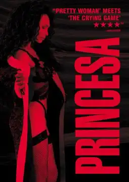 Watch and Download Princesa 4