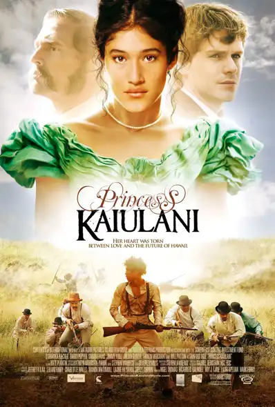 Watch and Download Princess Ka'iulani 13