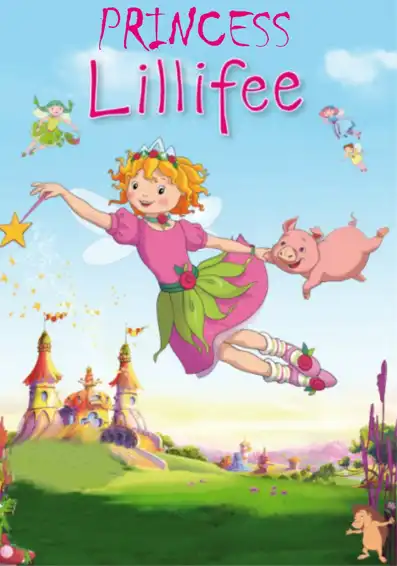 Watch and Download Princess Lillifee 11