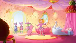 Watch and Download Princess Lillifee 2