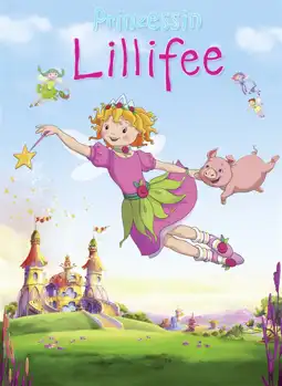 Watch and Download Princess Lillifee 4