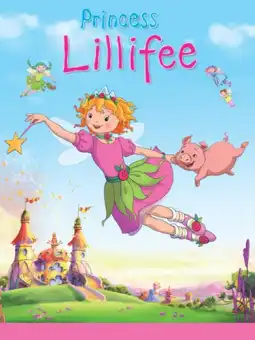 Watch and Download Princess Lillifee 5