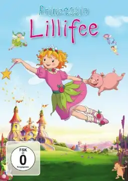 Watch and Download Princess Lillifee 6