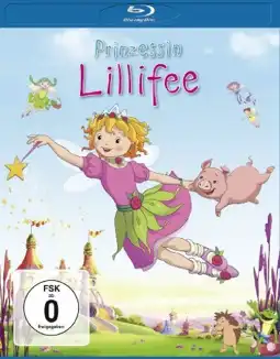 Watch and Download Princess Lillifee 7