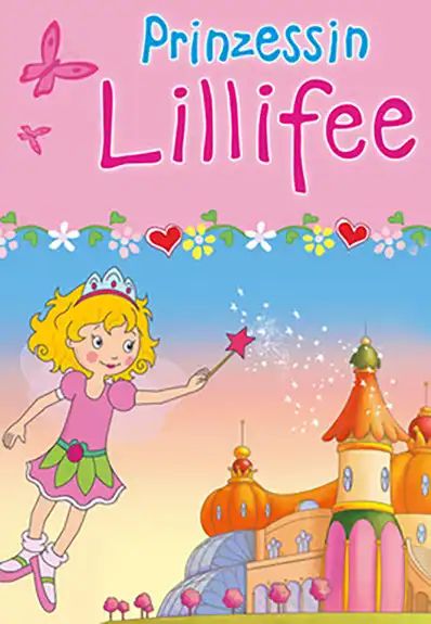 Watch and Download Princess Lillifee and the Little Unicorn 4