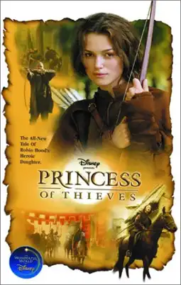 Watch and Download Princess of Thieves 4