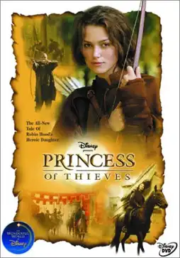 Watch and Download Princess of Thieves 5