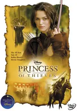 Watch and Download Princess of Thieves 6