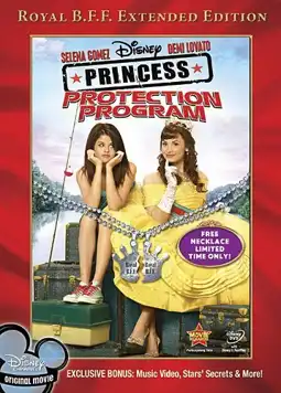 Watch and Download Princess Protection Program 15