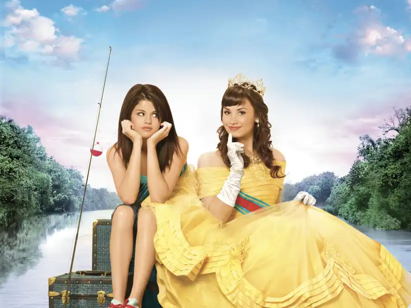 Watch and Download Princess Protection Program 16