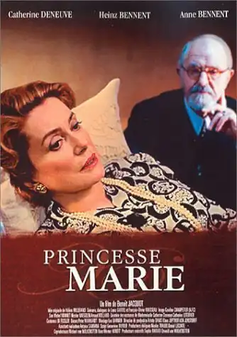 Watch and Download Princesse Marie 1