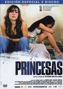 Watch and Download Princesses 3