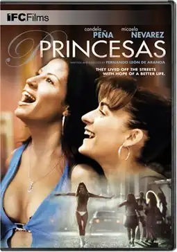 Watch and Download Princesses 4