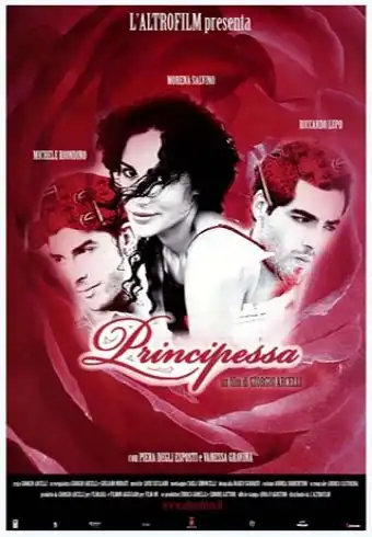 Watch and Download Principessa 4